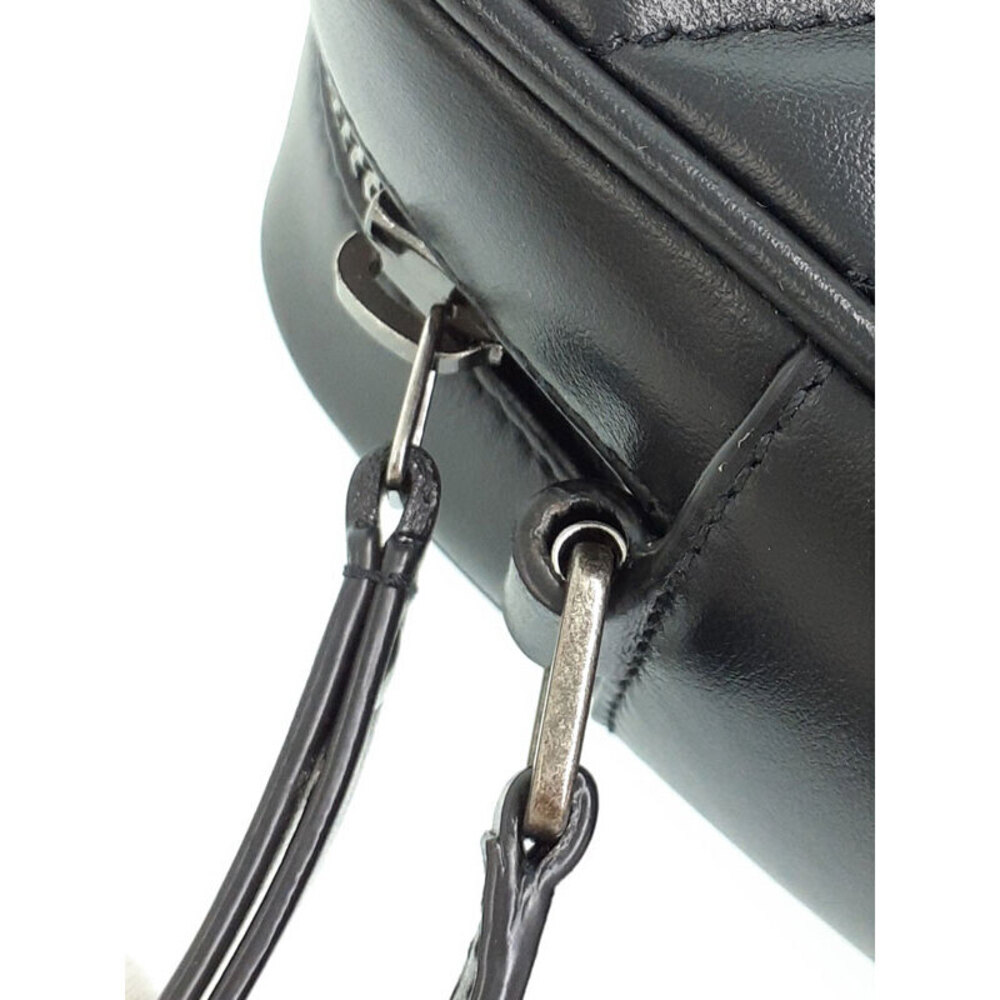 SAINT LAURENT Paris Saint Paris Lou Camera Bag Shoulder - Picture 8 of 9